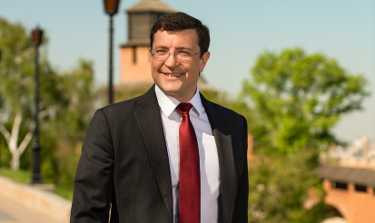 губернатор